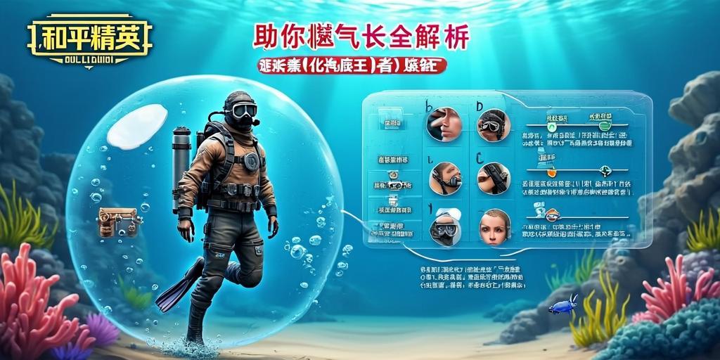 深入了解和平精英辅助现象：技术创新与社会影