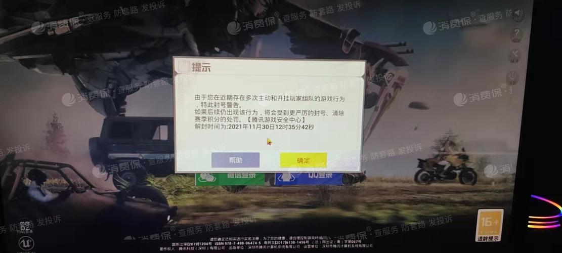 探索和平精英辅助对游戏公平性的挑战