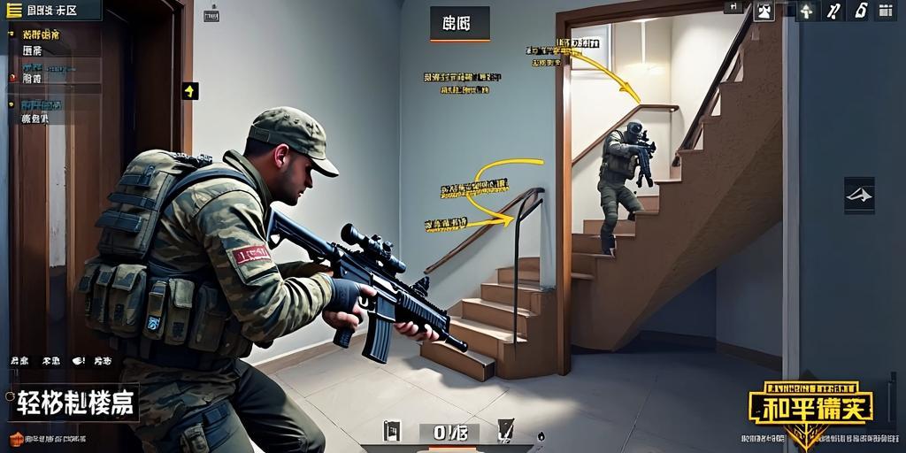 和平精英《迪达拉pro》辅助