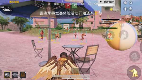 和平精英辅助【凯蒂猫一体直装】人物透视 平板视角 无后坐力 锁死自瞄 子弹追踪 方框射线 骨骼显示 物资显示