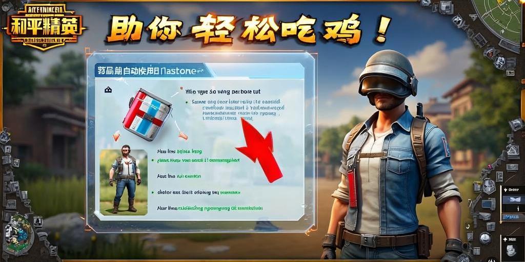 和平精英ios《流浪地球》外挂拯救iOS市场