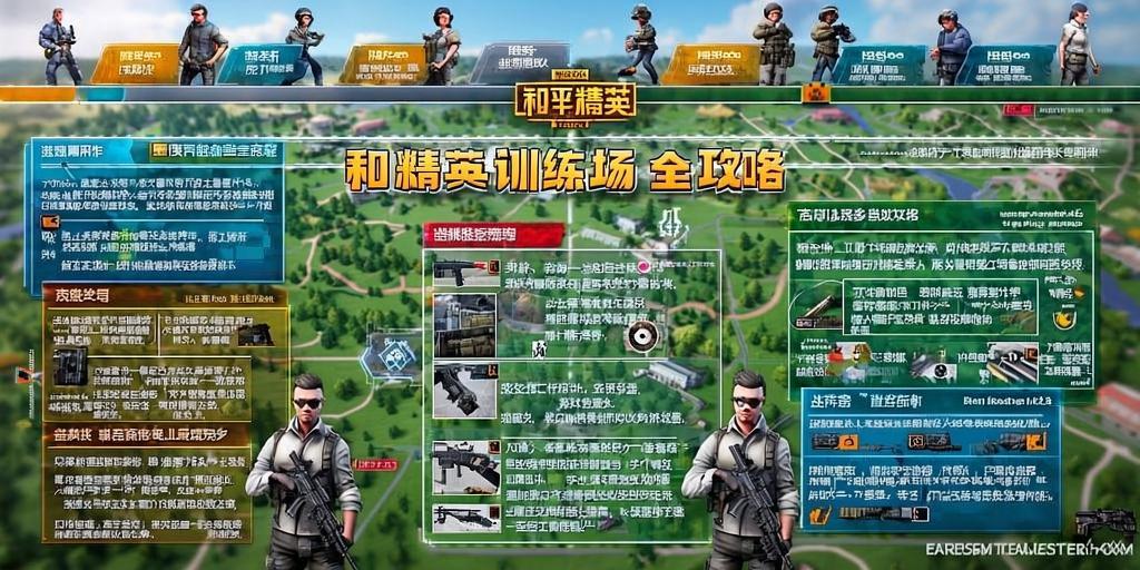 和平精英辅助【内部G简洁版】